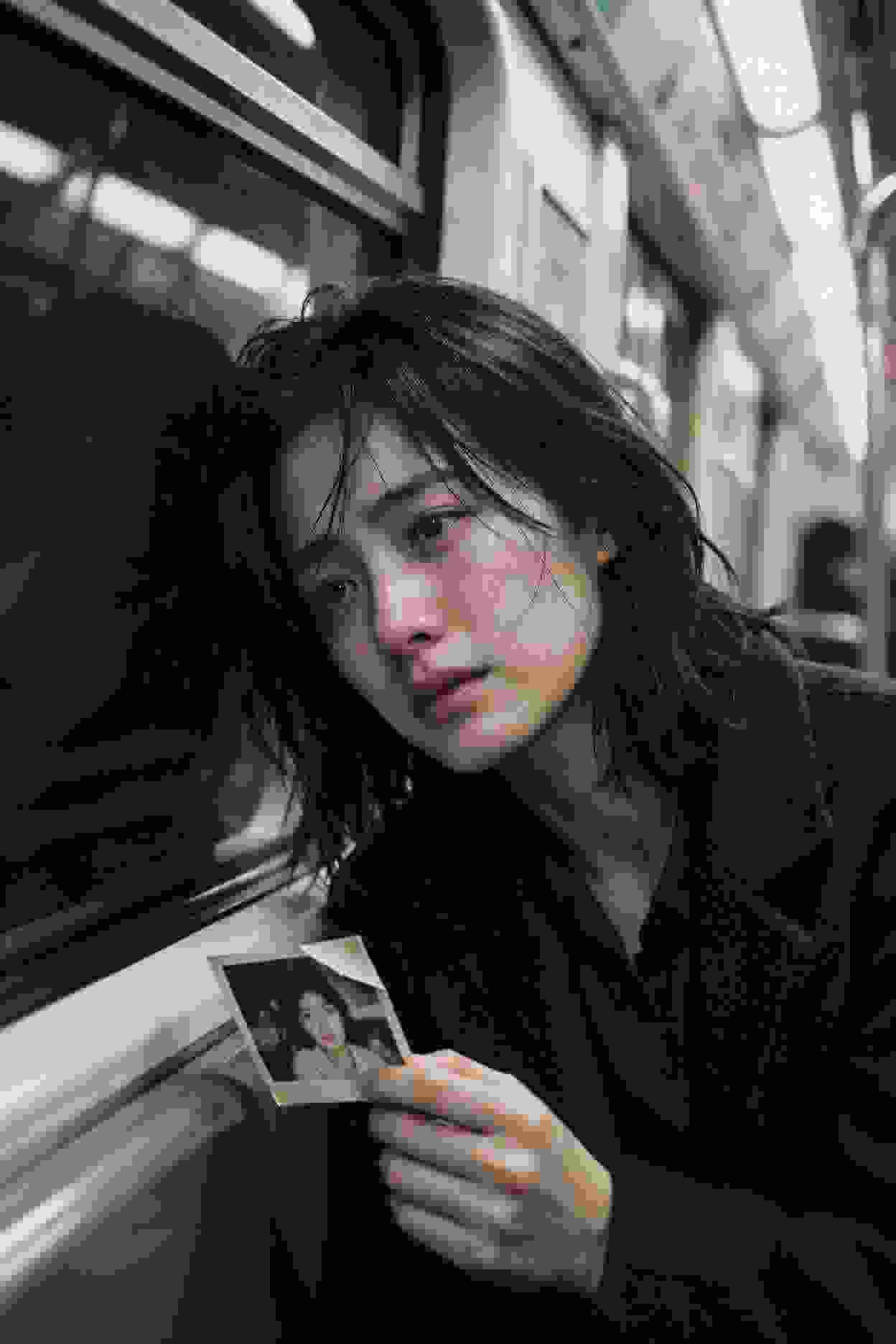 谜影时空
